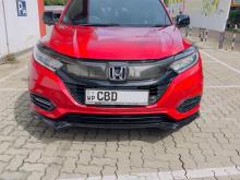 Honda Vezel RS Sensing 2018 SUV