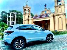 Honda VEZEL RS 2016 SUV