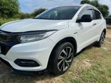 Honda VEZEL RS SENSING CBL X 2018 SUV