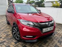 Honda VEZEL RS SENSING 2017 SUV