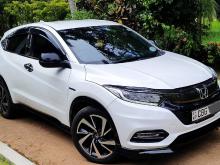 Honda VEZEL RS SENSING 2018 SUV