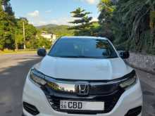 Honda Vezel RS Sensing 2018 SUV