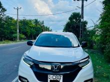 Honda Vezel RS LED 2018 SUV