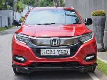 Honda Vezel RS Sensing 2019 SUV