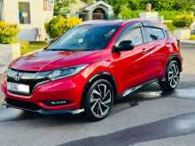 Honda Vezel RS Sensing 2017 SUV