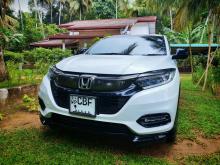 Honda Vezel RS LED 2018 SUV