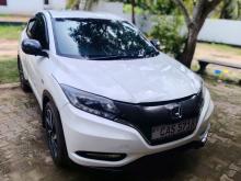 Honda Vezel Rs Sensing 2016 SUV