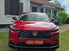 Honda Vezel RS Premium 2026 SUV