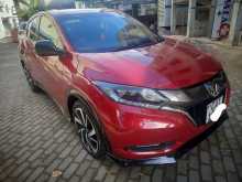 Honda VEZEL RS 2016 SUV