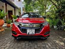 Honda Vezel RS Sensing 2019 SUV