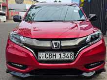 Honda Vezel Rs Sensing 2017 SUV