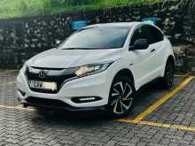 Honda Vezel RS Sensing 2017 SUV