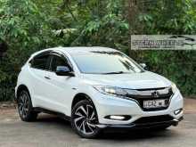 Honda Vezel RS Sensing 2018 SUV
