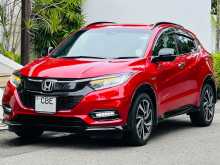 Honda VEZEL RS SENSING LED FACE 2018 SUV