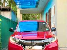 Honda Vezel Rs 2017 SUV