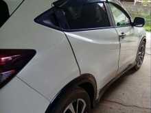 Honda Vezel RS 2017 SUV