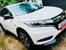 Honda Vezel RS 2017 SUV