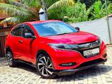 Honda Vezel RS Sensing 2016 Car