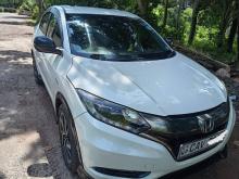 Honda Vezel RS Sensing 2017 SUV