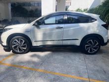 Honda VEZEL RS 2017 SUV
