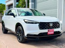 Honda Vezel Rs Premium 2026 SUV