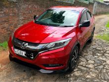 Honda Vezel RS 2017 SUV