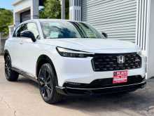 Honda Vezel RS Premium 2026 SUV
