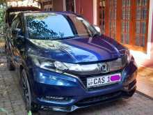 Honda Vezel Rs Sensing 2016 SUV