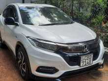 Honda Vezel RS Sensing LED 2018 SUV