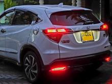 Honda Vezel RS Sensing Plus 2018 SUV