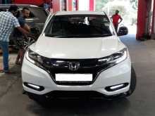 Honda Vezel RS 2017 SUV