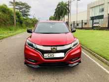 Honda Vezel RS Sensing 2016 SUV