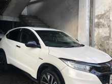 Honda Vezel RS Sensing 2020 SUV