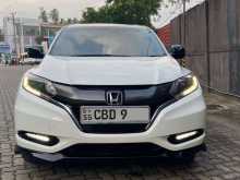 Honda VEZEL RS SENSIN 2018 SUV