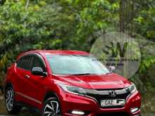 Honda Vezel RS Sensing 2018 SUV