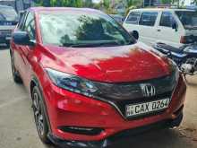 Honda Vezel RS 2017 SUV