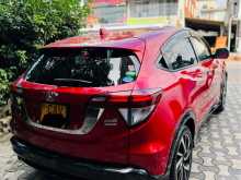 Honda Vezel RS 2017 SUV