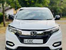 Honda Vezel RS Sensing LED 2018 SUV