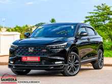 Honda Vezel RS SENSING 2026 SUV