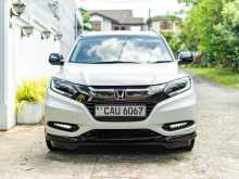 Honda Vezel RS SENSING 2017 SUV