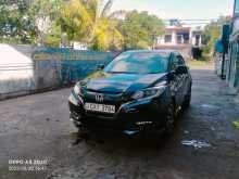 Honda Vezel RS 2016 SUV