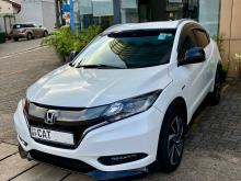 Honda Vezel RS Sensing 2017 SUV