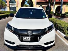 Honda Vezel Rs Sensing 2017 SUV