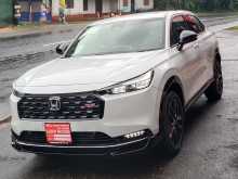 Honda Vezel RS Premium 2026 SUV