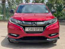 Honda Vezel RS 2017 SUV
