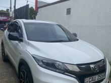 Honda Vezel RS Sensing 2017 Car