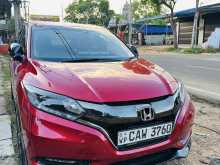 Honda VEZEL RS SENSING 2017 SUV