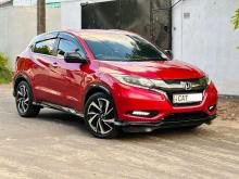 Honda Vezel Rs Sensing 2016 SUV