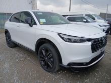 Honda VEZEL RS 2026 SUV