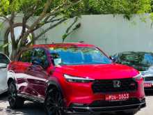 Honda Vezel RS Premium 2026 SUV